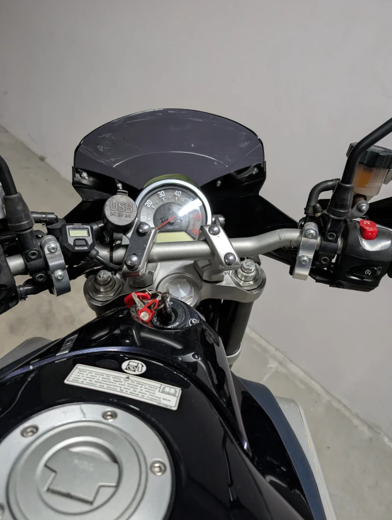 Yamaha Mt-01 MT01, снимка 12 - Мотоциклети и мототехника - 52673722