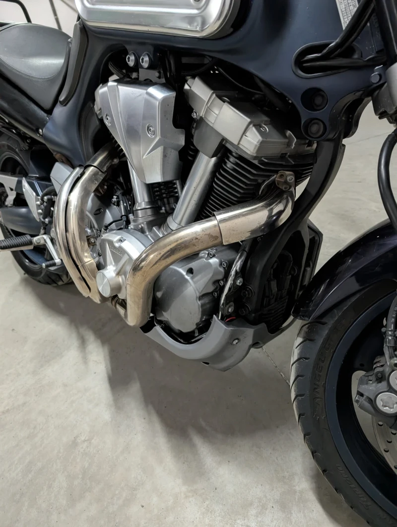 Yamaha Mt-01 MT01, снимка 13 - Мотоциклети и мототехника - 52673722