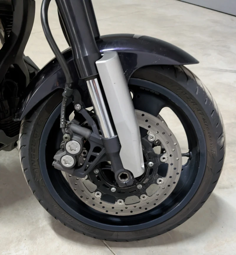 Yamaha Mt-01 MT01, снимка 17 - Мотоциклети и мототехника - 52673722