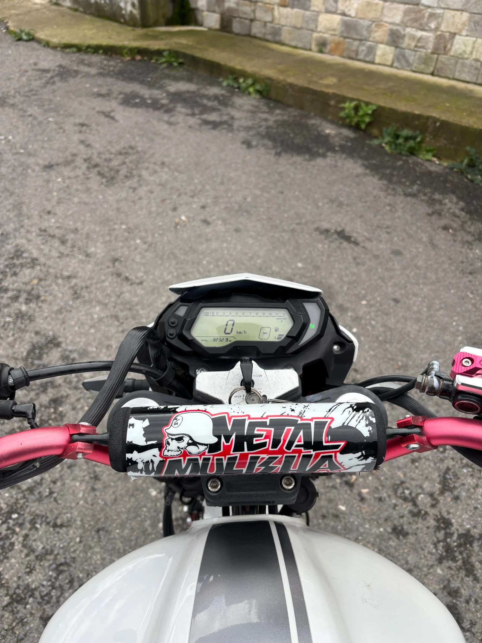 Keeway RKV  - изображение 5