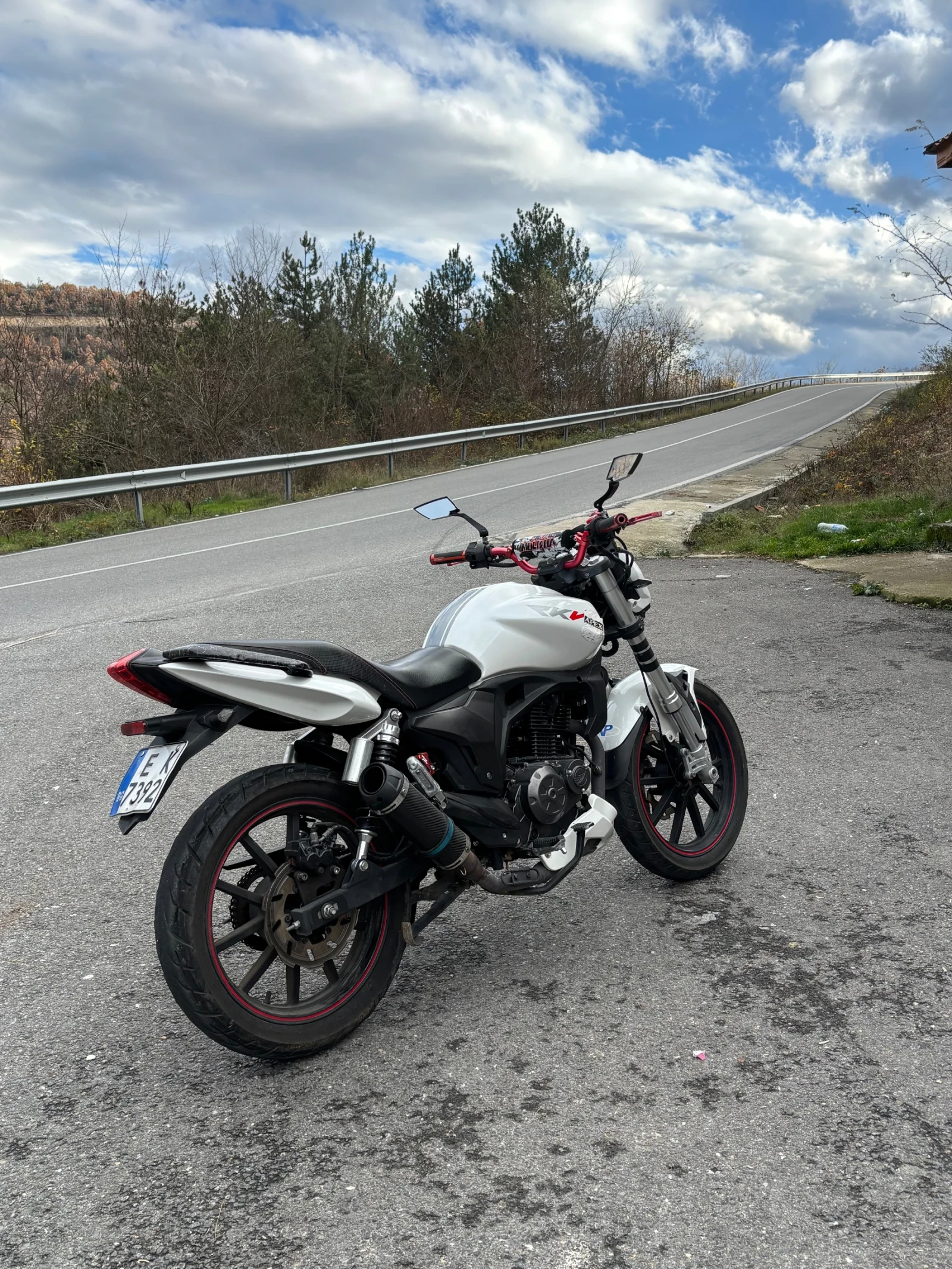 Keeway RKV | Mobile.bg   1