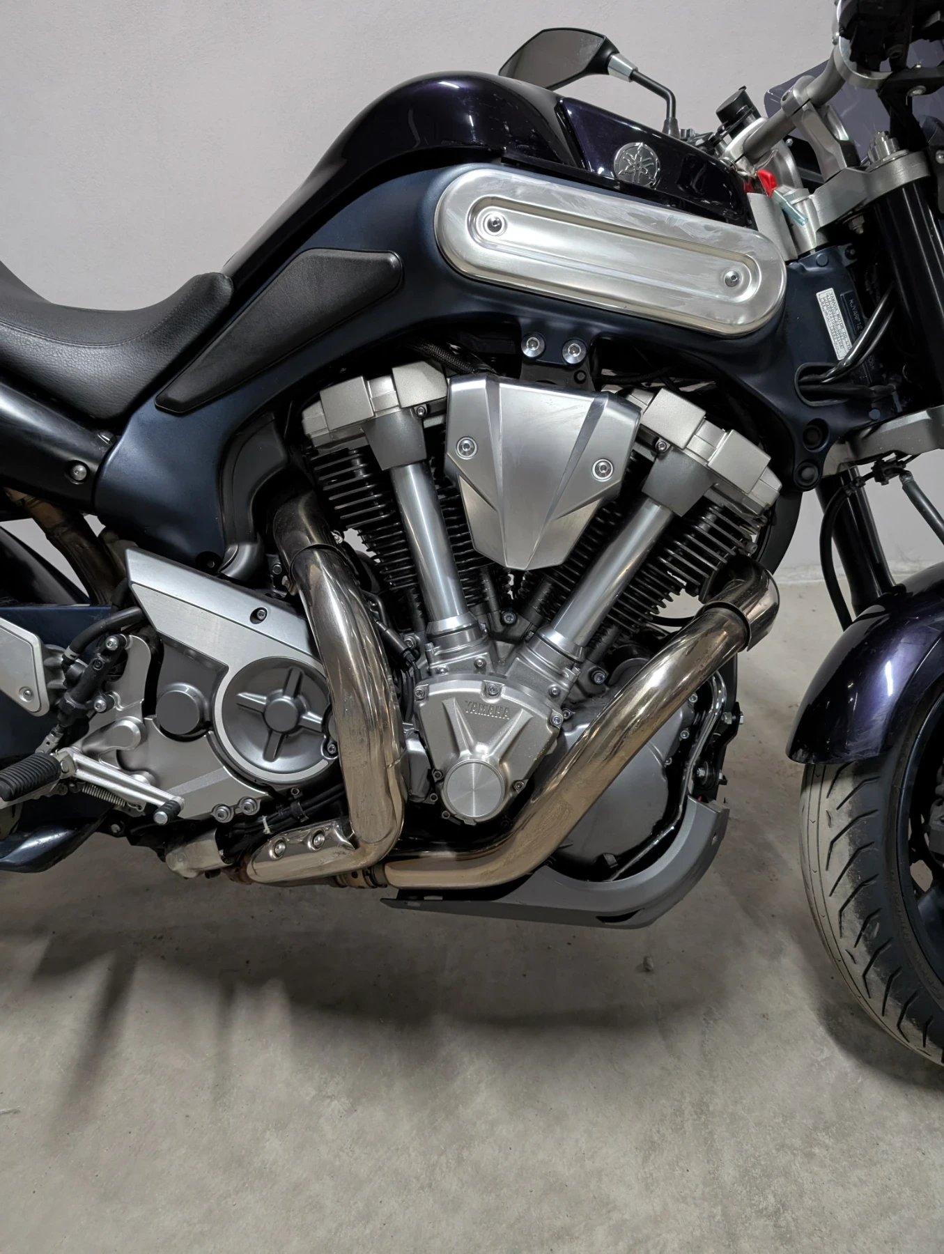 Yamaha Mt-01 MT01 | Mobile.bg   14