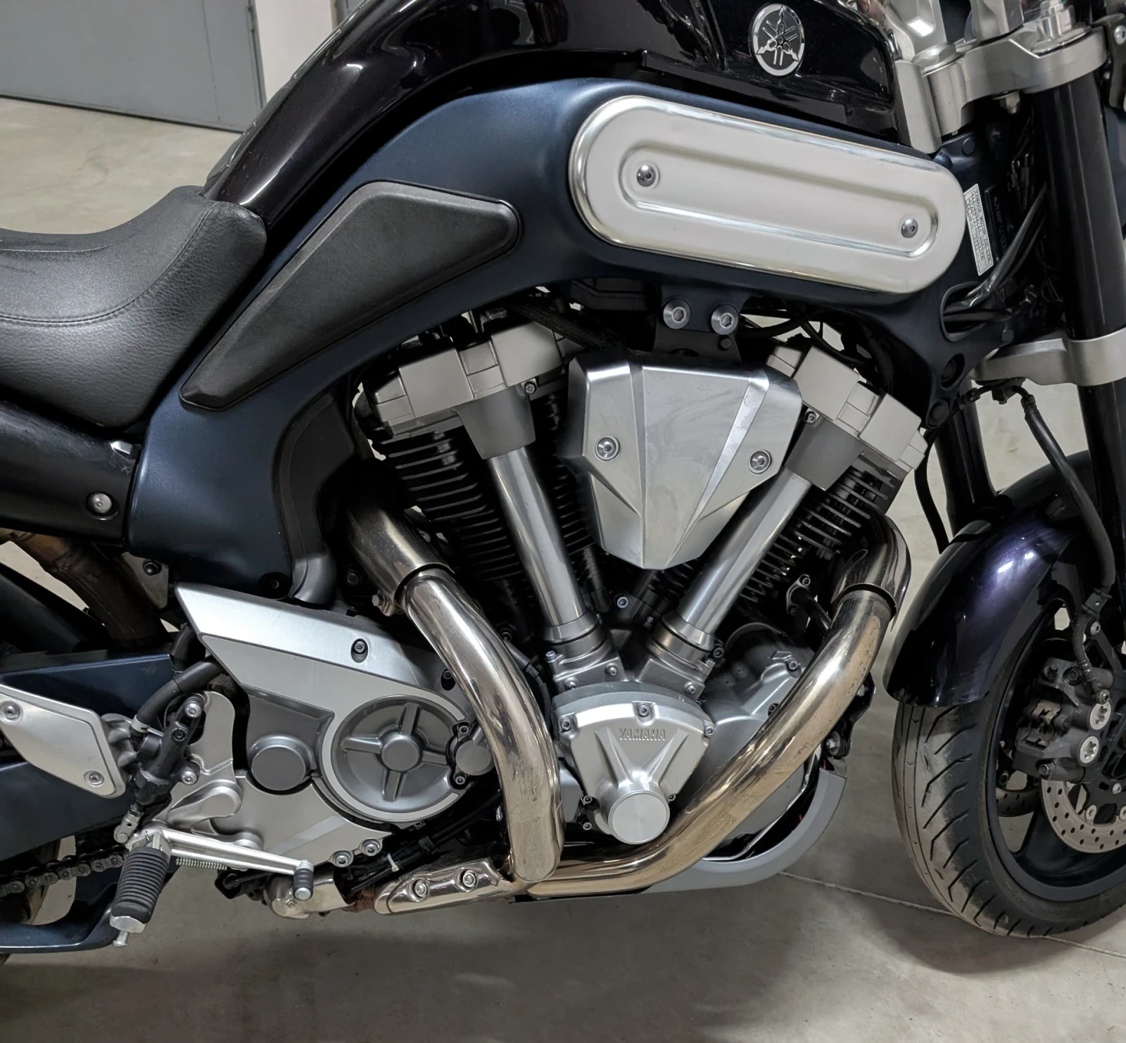 Yamaha Mt-01 MT01 | Mobile.bg   15