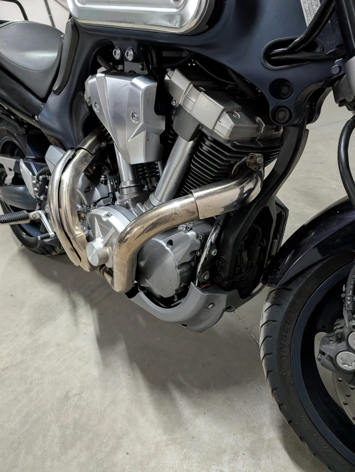 Yamaha Mt-01 MT01 | Mobile.bg   13