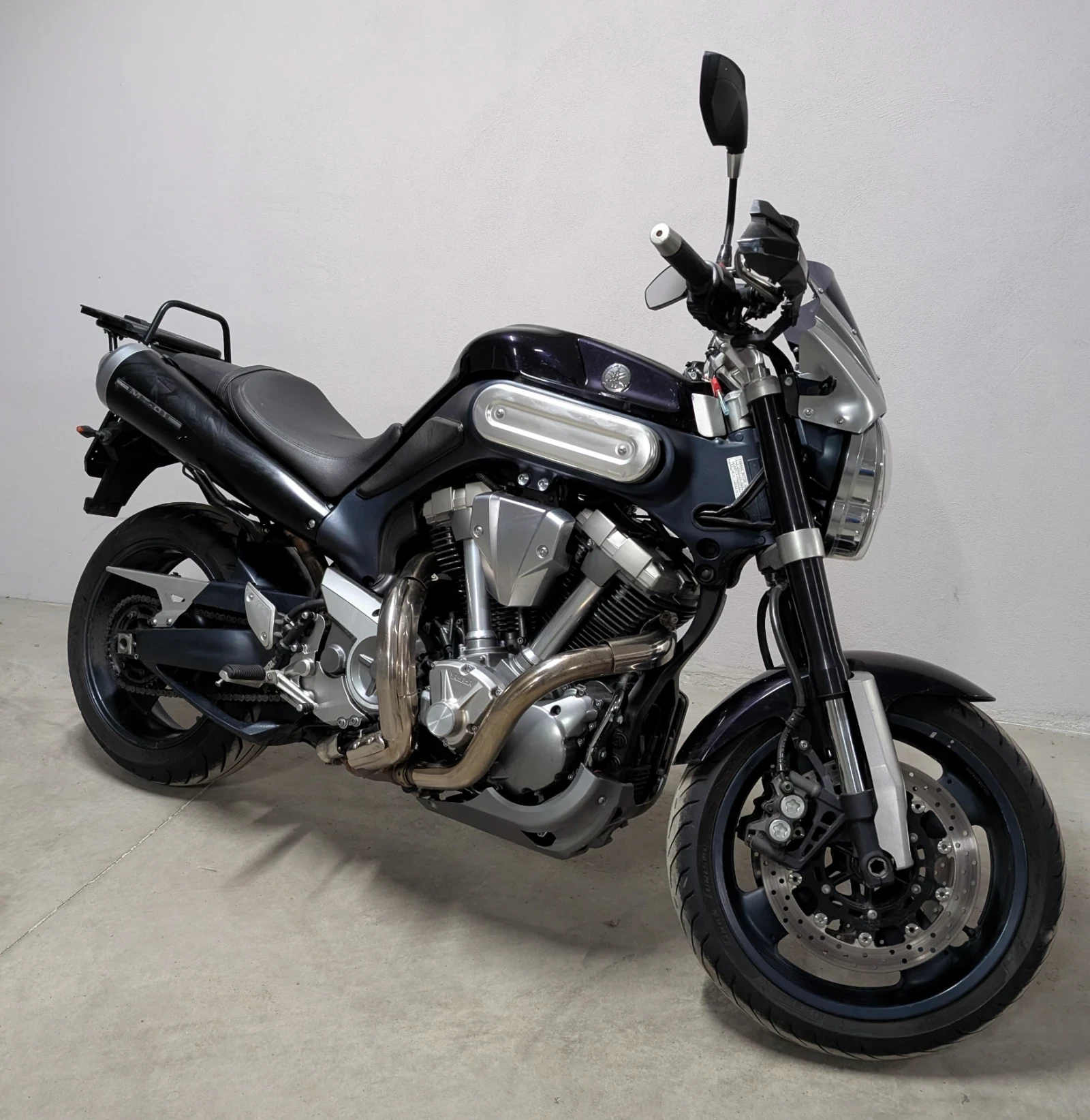 Yamaha Mt-01 MT01 | Mobile.bg   1