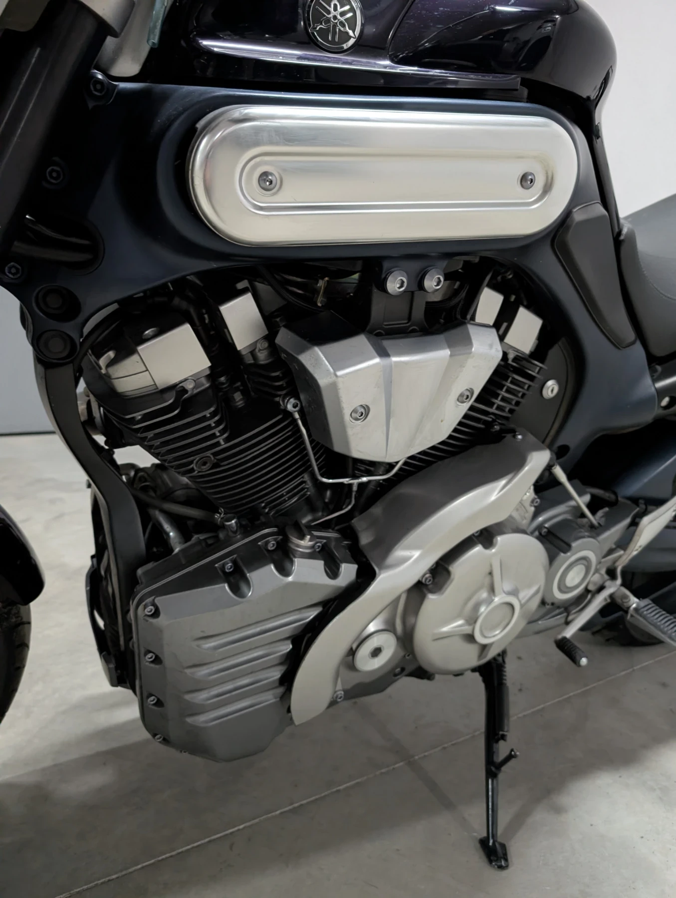 Yamaha Mt-01 MT01 - изображение 9