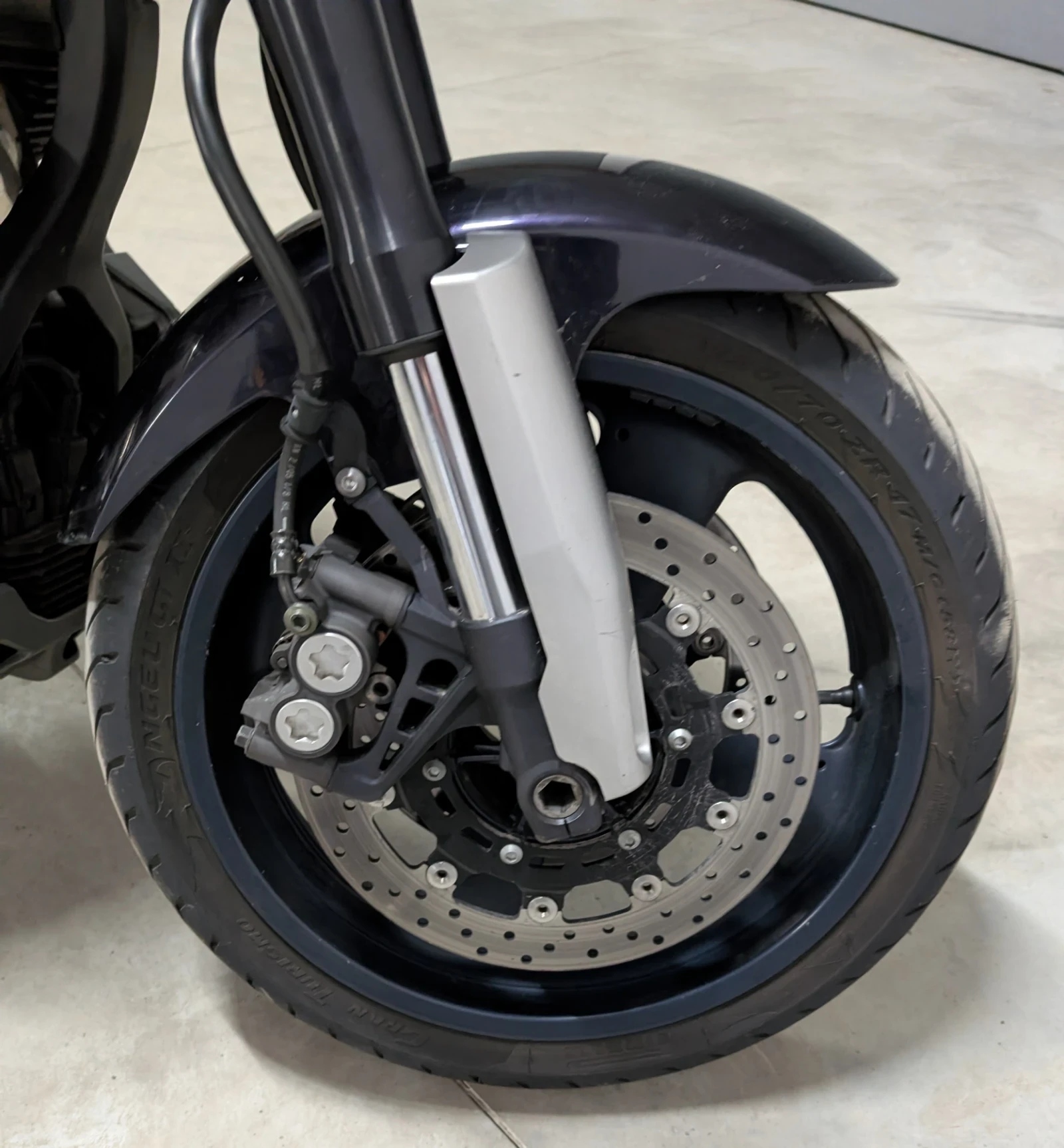 Yamaha Mt-01 MT01 | Mobile.bg   17