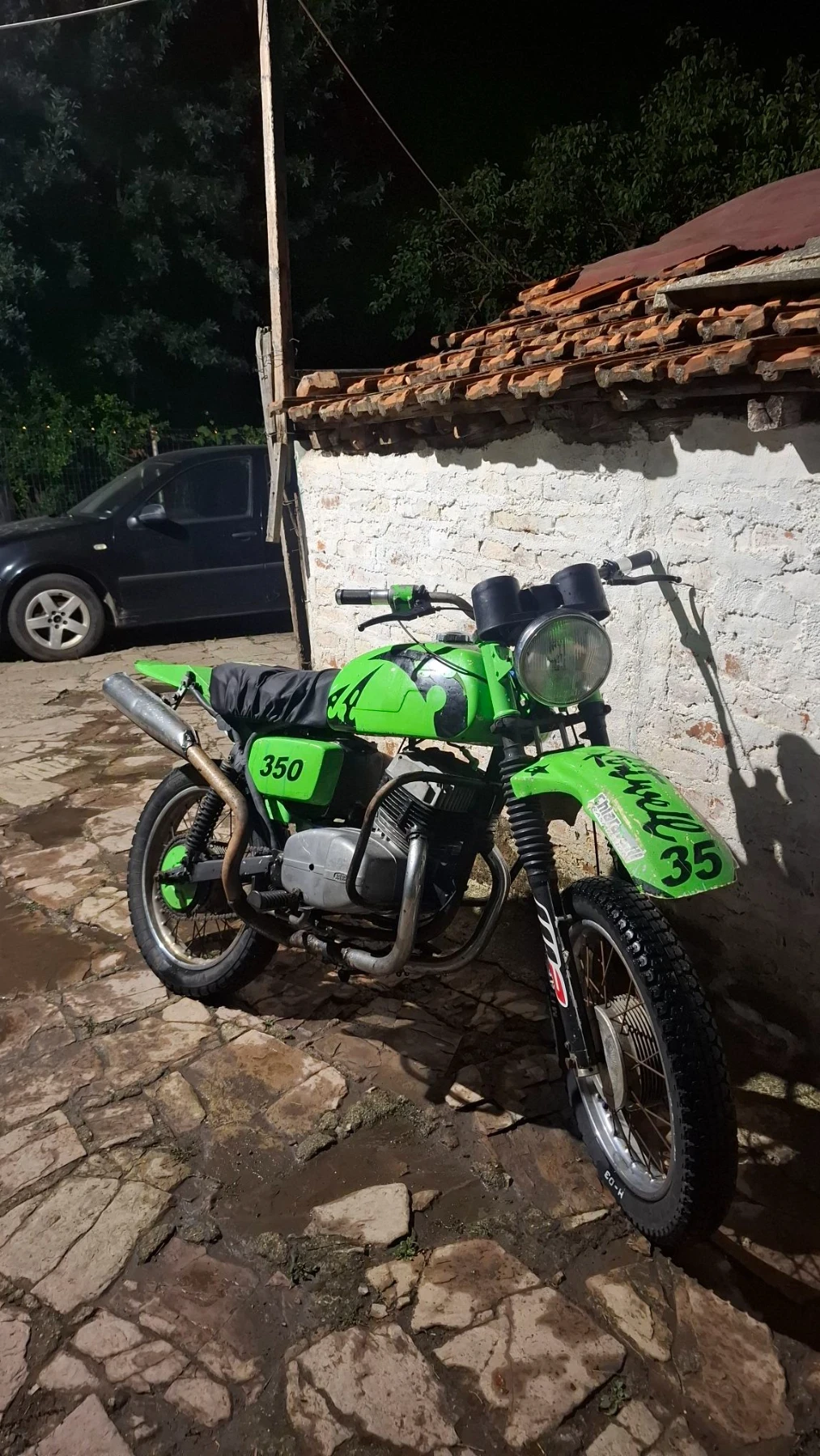 Cz 350