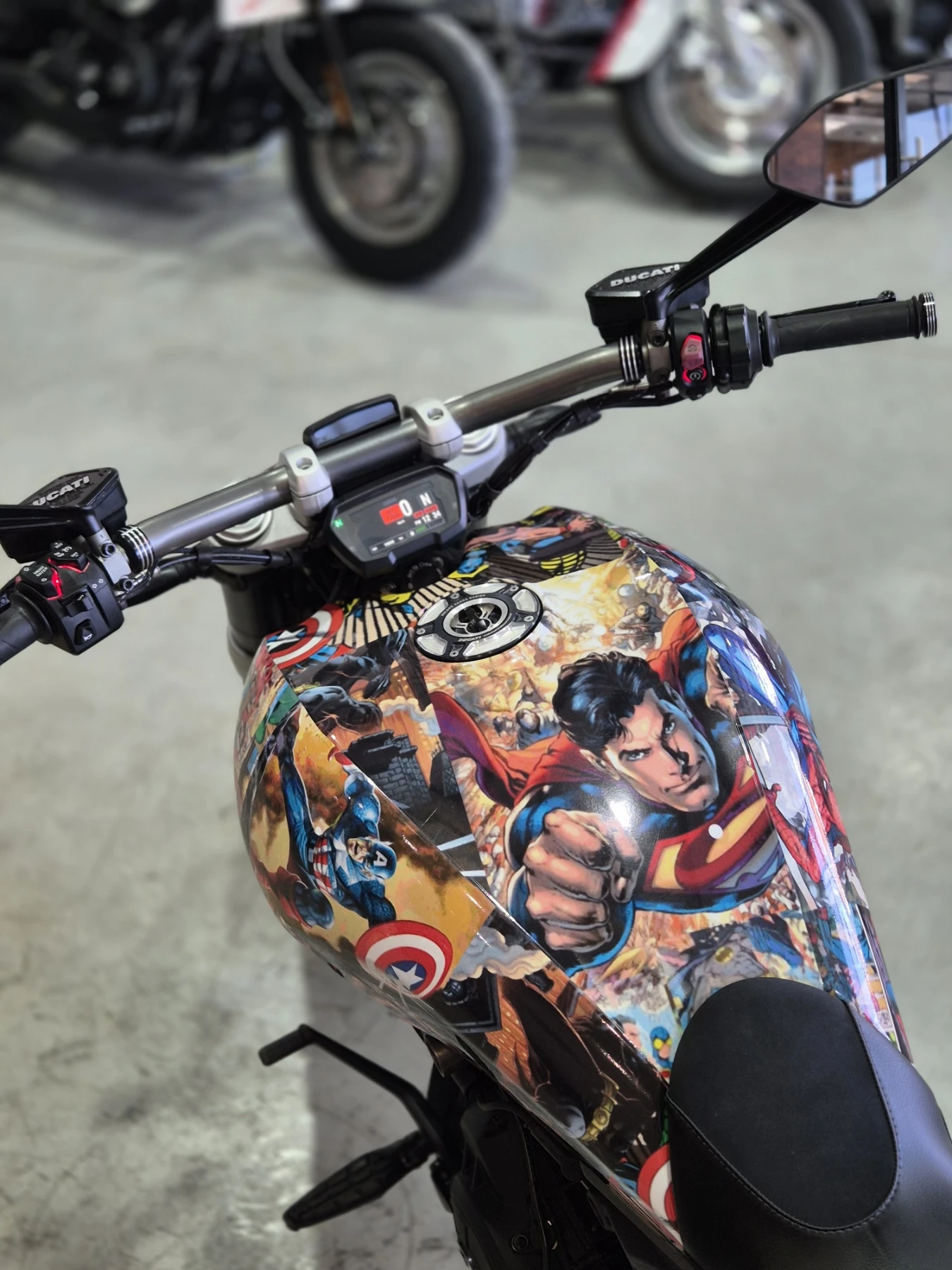 Ducati XDIAVEL 1260 ABS �o� ���� �� ���������! | Mobile.bg � ����������� 14