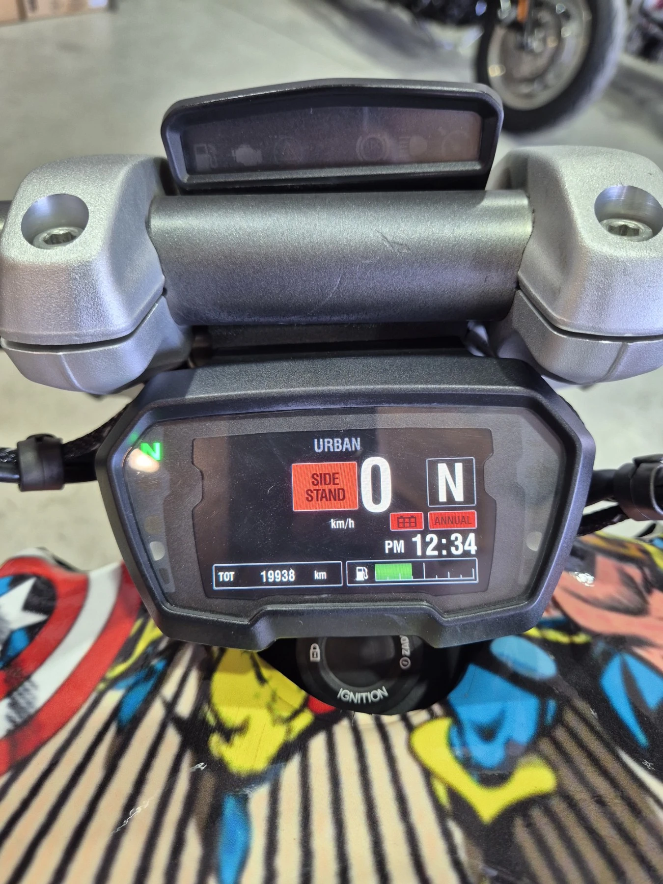 Ducati XDIAVEL 1260 ABS �o� ���� �� ���������! | Mobile.bg � ����������� 17