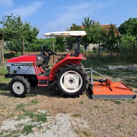  Yanmar AF24  ,     | Mobile.bg    2