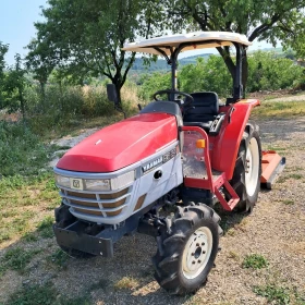      Yanmar AF24  ,    