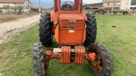 Трактор Т  - изображение 1