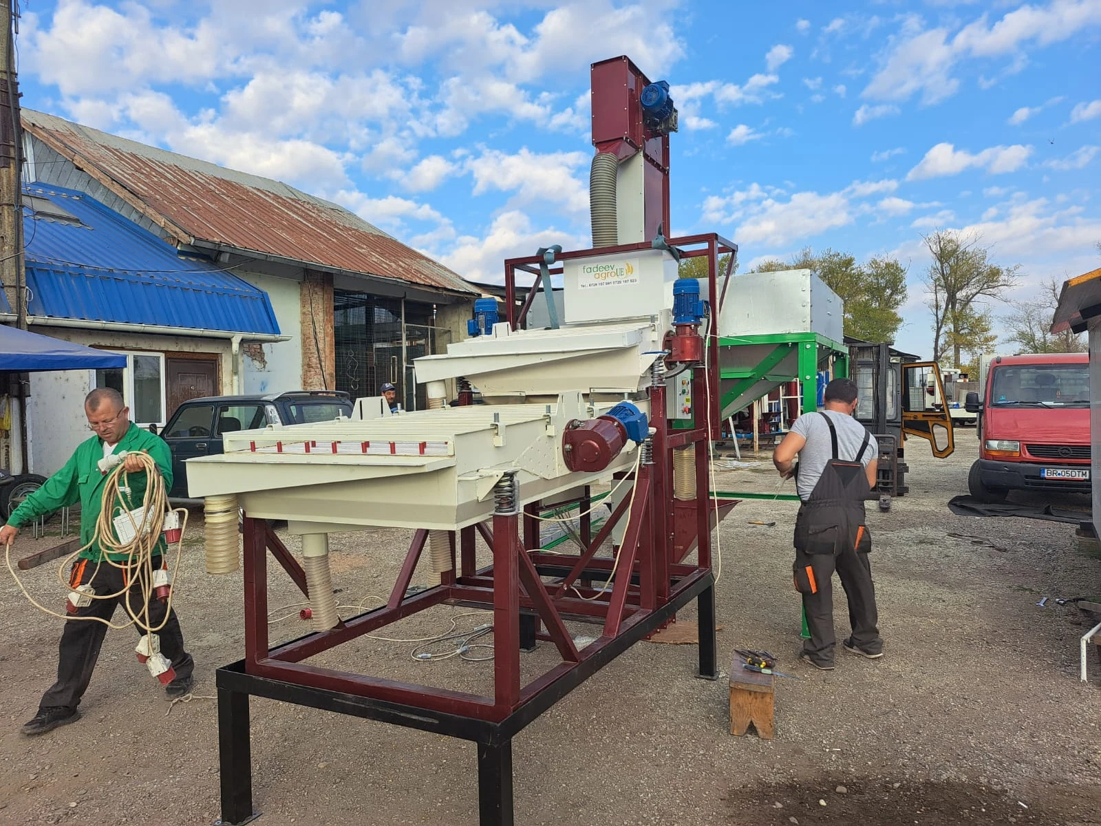      -FADEEV AGRO | Mobile.bg   16