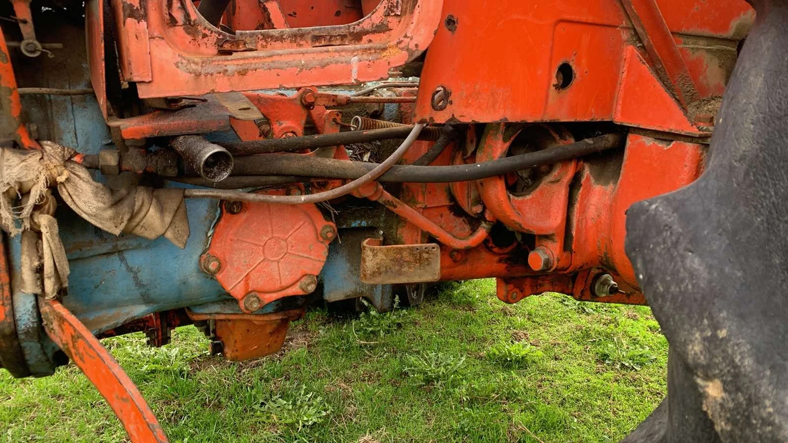 Трактор Т  - изображение 7