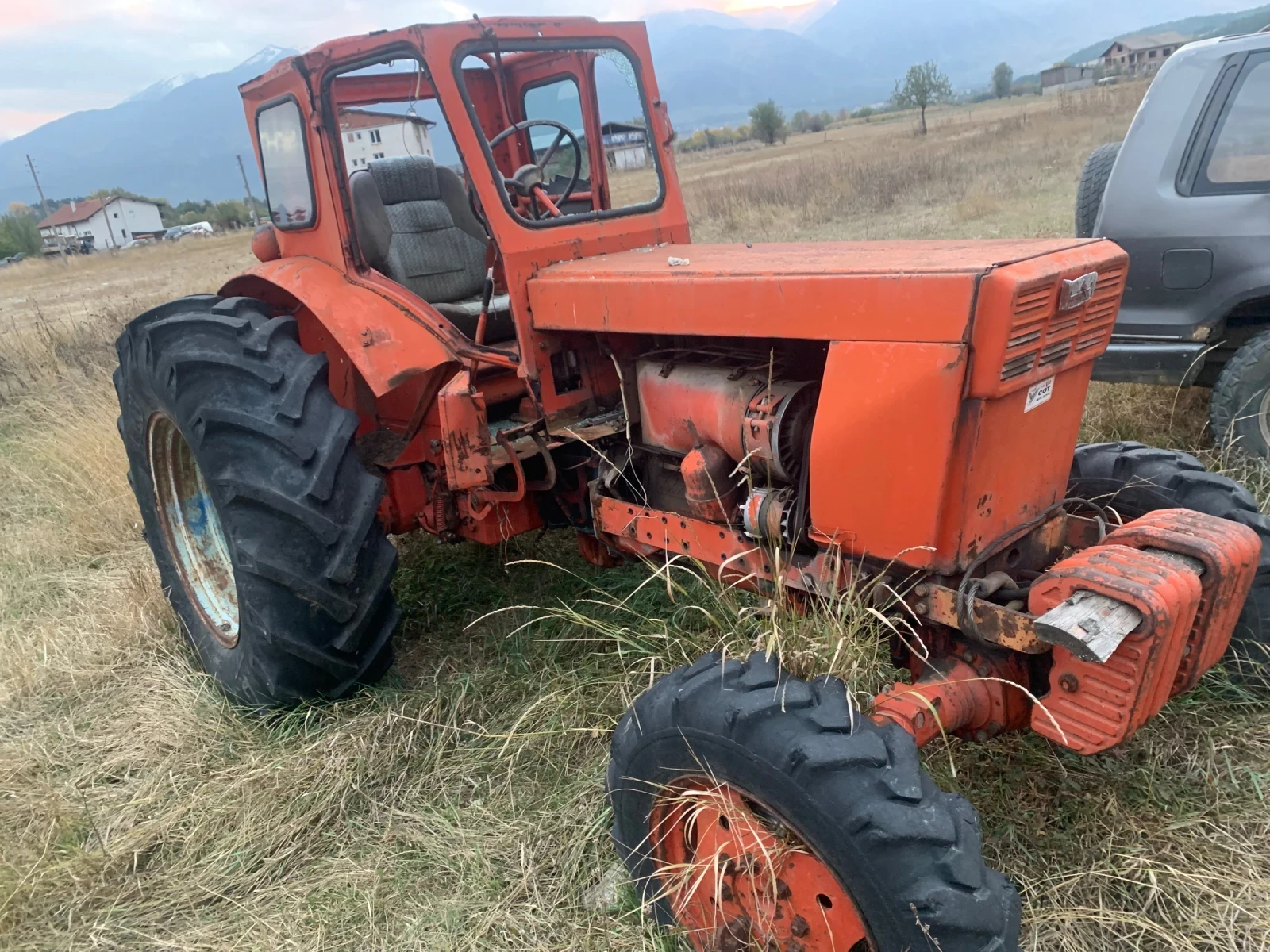 Трактор Т  - изображение 3