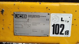 Багер JCB 210 NLC, снимка 5