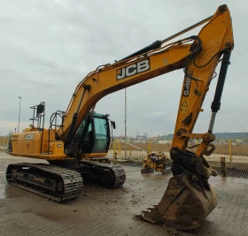      JCB 210 NLC