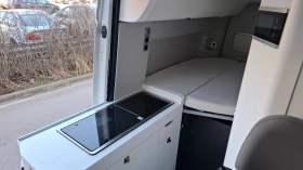 Кемпер VW  Grand California, снимка 10