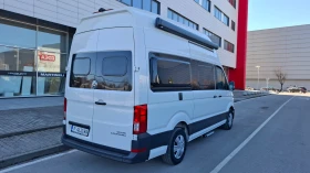 Кемпер VW  Grand California, снимка 7