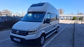 Кемпер VW  Grand California, снимка 3