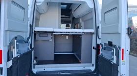 Кемпер VW  Grand California, снимка 8