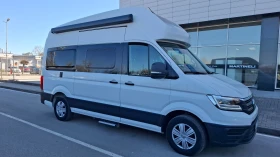 Кемпер VW  Grand California, снимка 4