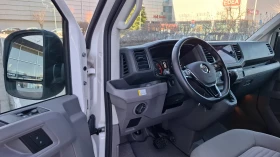 Кемпер VW  Grand California, снимка 14