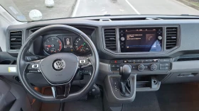 Кемпер VW  Grand California, снимка 12