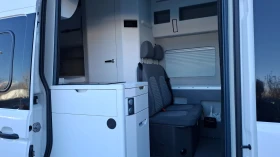 Кемпер VW  Grand California, снимка 9