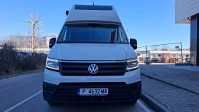 Кемпер VW  Grand California | Auto.bg — изображение 2