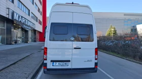 Кемпер VW  Grand California | Auto.bg — изображение 6
