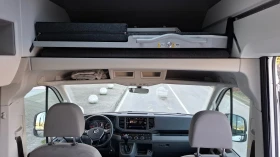 Кемпер VW  Grand California | Auto.bg — изображение 11