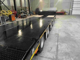 Полуремарке BULL TRAILERS LAMASSU, снимка 5