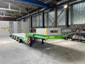  BULL TRAILERS LAMASSU | Mobile.bg    12