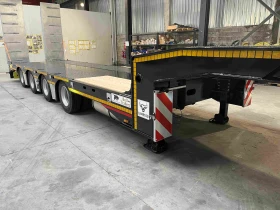  BULL TRAILERS LAMASSU | Mobile.bg    2