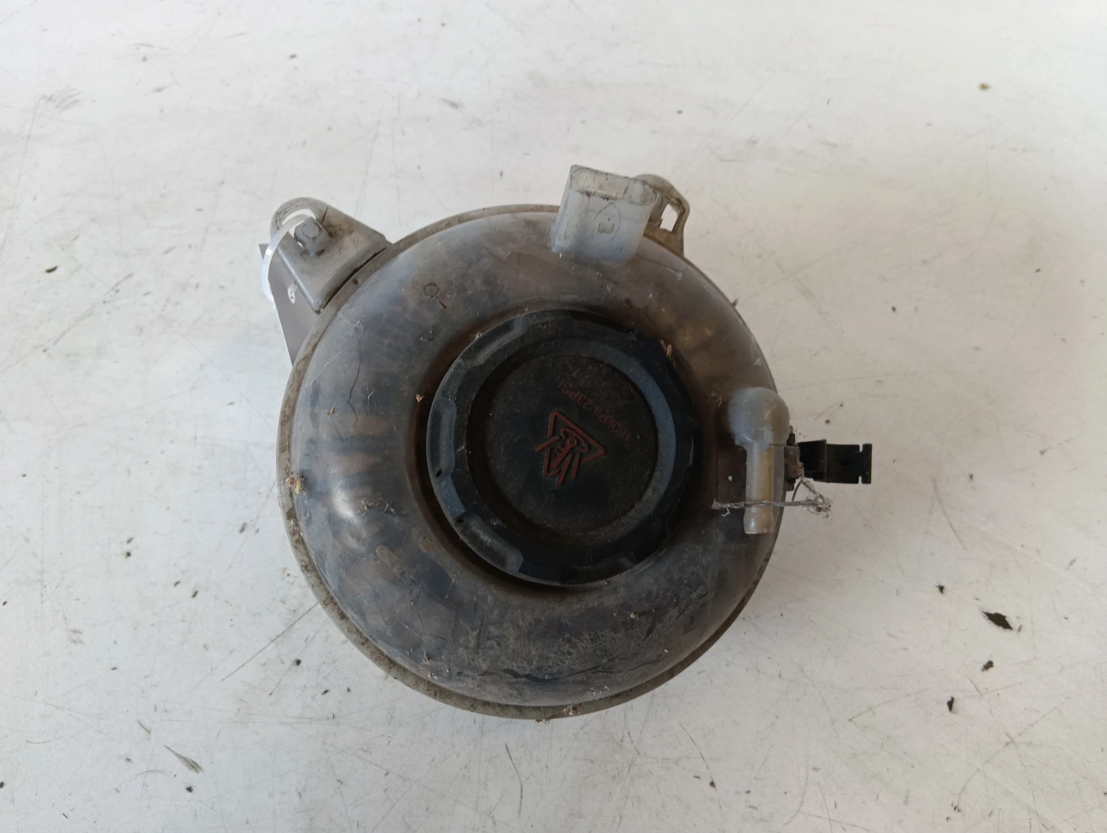 казанче антифриз 5Q0121407T 2.0TDI VW Passat