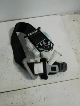 Колан заден десен Мицубиши Лансер комби (3)