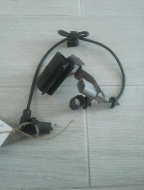 датчик колянов вал Фолксваген Голф (Ауди А3,А4,А6)