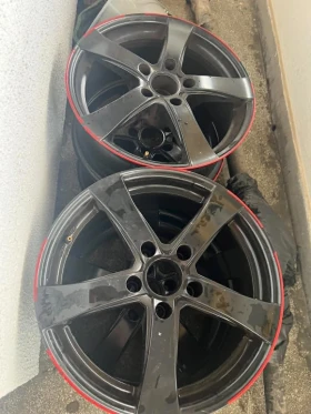 Джанти за BMW, снимка 3