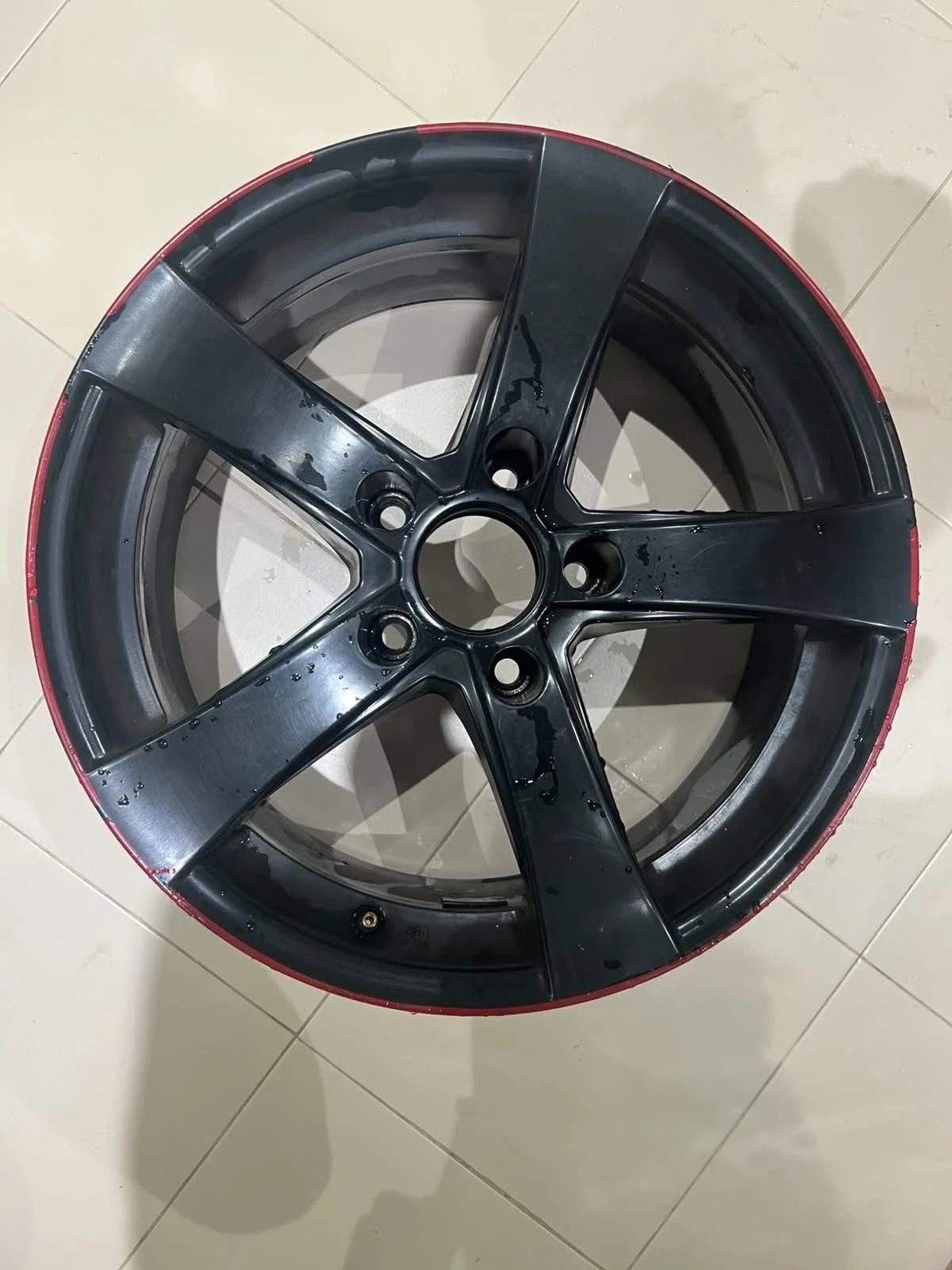 Джанти за BMW