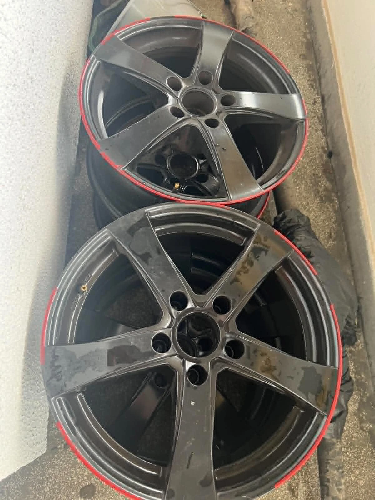 Джанти за BMW, снимка 3 - Гуми и джанти - 54729865