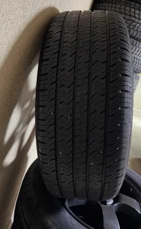 ���� � ������ 285/60R18 �� Toyota Land cruiser | Mobile.bg � ����� ������ 2