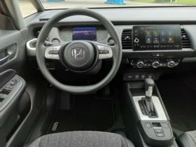 Honda Jazz 1.5 Hybrid Elegance, снимка 8