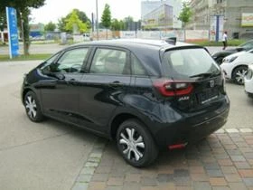 Honda Jazz 1.5 Hybrid Elegance, снимка 4