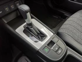 Honda Jazz 1.5 Hybrid Elegance, снимка 11