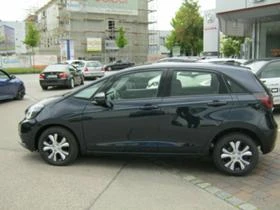 Honda Jazz 1.5 Hybrid Elegance, снимка 5