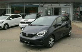 Honda Jazz 1.5 Hybrid Elegance, снимка 1