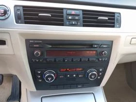 BMW 320 D  КАБРИО КУПЕ, снимка 12