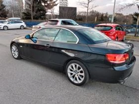 BMW 320 D  КАБРИО КУПЕ, снимка 6